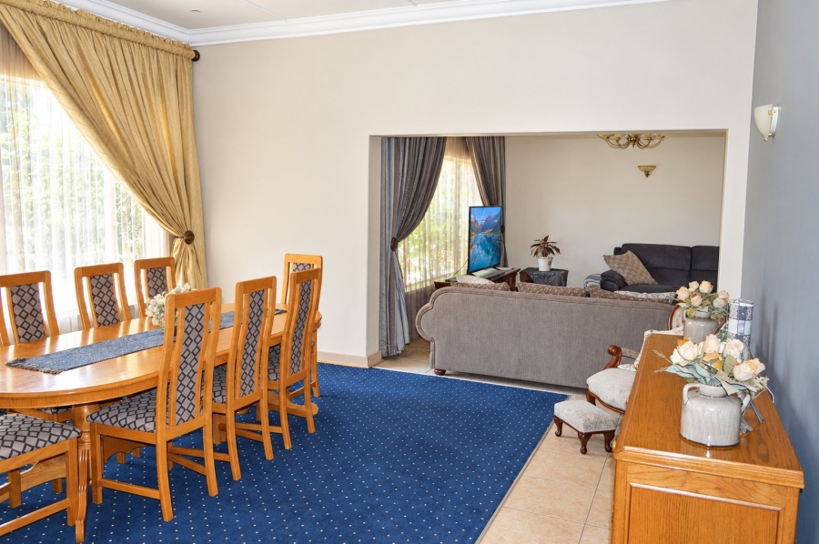 3 Bedroom Property for Sale in Roosheuwel North West
